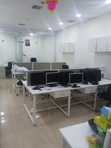  Office Space For Rent in Neptune Eastern Business District, Bhandup West