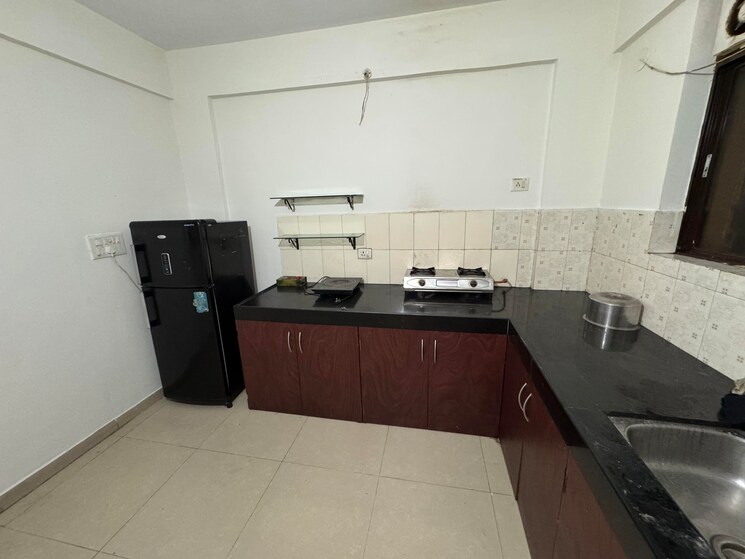Kitchen, camelot-society 2 Bedroom 1255 Sq.Ft. Apartment In Viman Nagar Pune 8984067