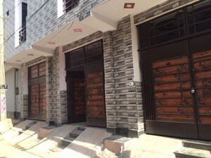 2 BHK Independent House – Exterior View View at Dabua Colony - for Sale