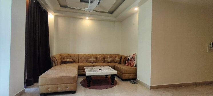 Living Room, sector 45 3 Bedroom 2200 Sq.Ft. Builder Floor In Sector 45 Gurgaon 8984081