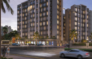 1 BHK Apartment For Sale in Fia Jeevika Heights, Palghar