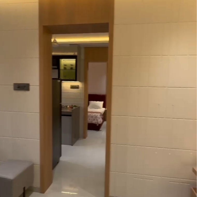 Bathroom, fia-jeevika-heights 1 Bedroom 550 Sq.Ft. Apartment In Palghar Palghar 8984104