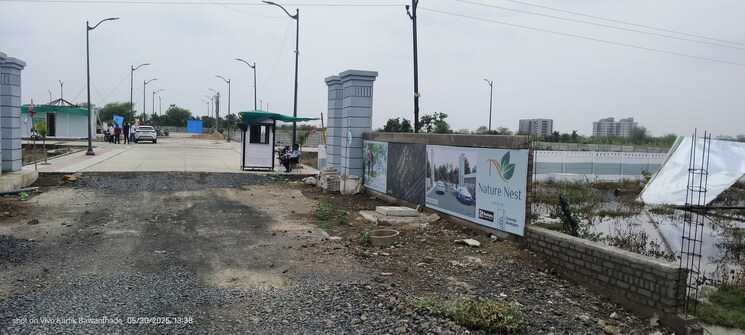 Exterior View, pipla  1400 Sq.Ft. Plot In Pipla Nagpur 8984088