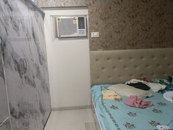 2.5 BHK Apartment For Sale in Meridian Apartment Andheri