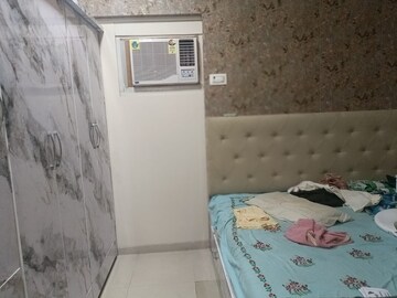 2.5 BHK Apartment For Sale in Meridian Apartment Andheri, Andheri West