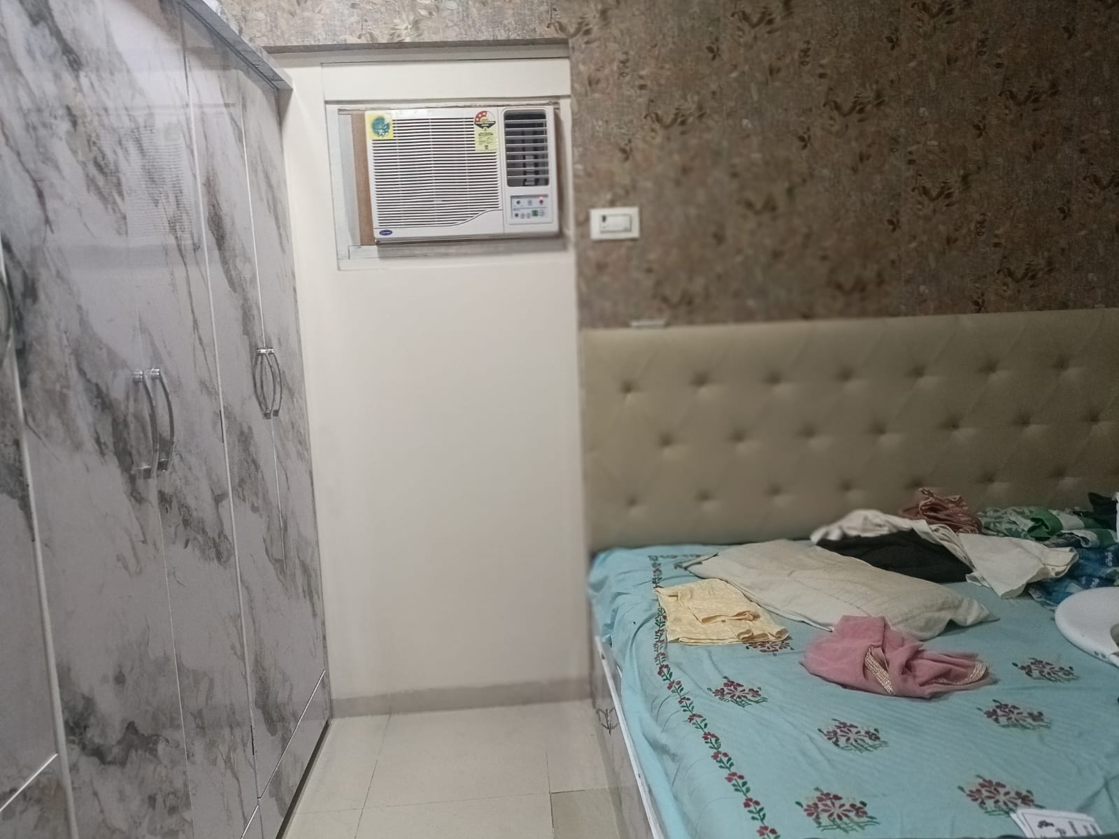 2.5 BHK Apartment For Sale in Meridian Apartment Andheri