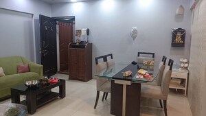 Kitchen in 2.5 BHK Apartment at Meridian Apartment Andheri, Andheri West – for Sale
