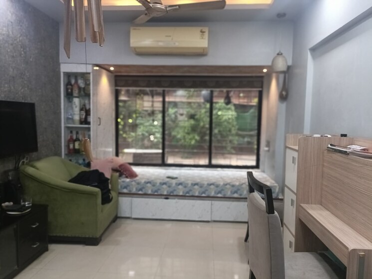 Living Room, meridian-apartment-andheri 2.5 Bedroom 1250 Sq.Ft. Apartment In Andheri West Mumbai 8984099