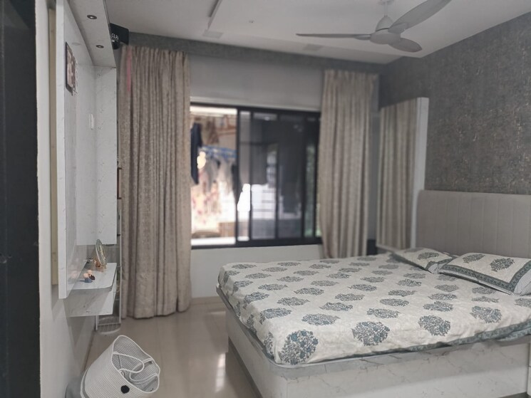 Bedroom, meridian-apartment-andheri 2.5 Bedroom 1250 Sq.Ft. Apartment In Andheri West Mumbai 8984099