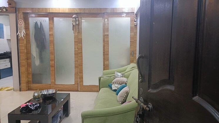 Living Room, meridian-apartment-andheri 2.5 Bedroom 1250 Sq.Ft. Apartment In Andheri West Mumbai 8984099