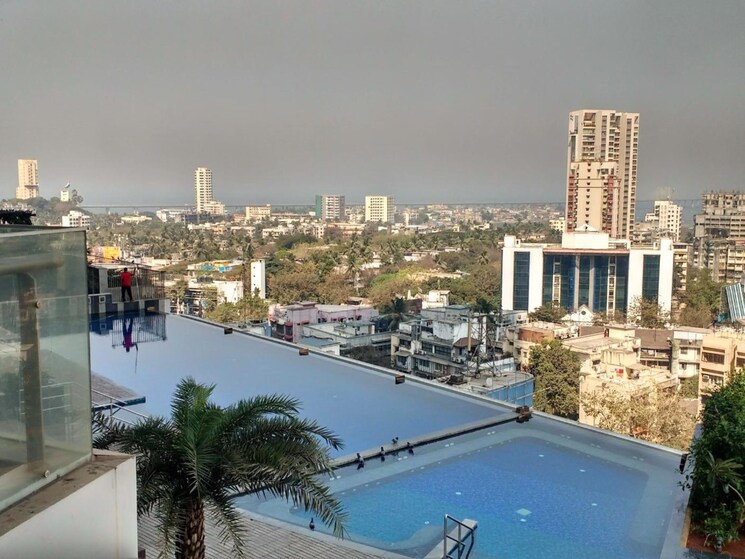 Swimming Pool, ahuja-towers 4 Bedroom 5780 Sq.Ft. Apartment In Prabhadevi Mumbai 8984080