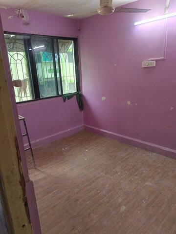 Room in 1 BHK Apartment at Blue Gulmohar CHS, Kalwa – for Rent