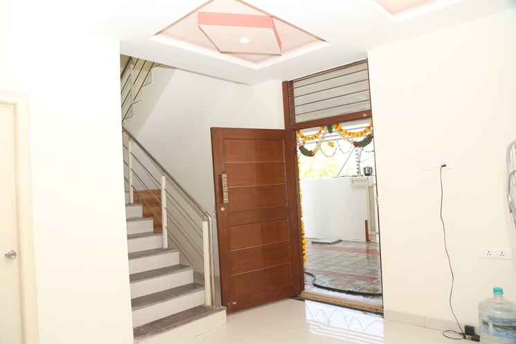 undefined, sai-shakti-urbanville 4 Bedroom 3500 Sq.Ft. Villa In Kondapur Hyderabad 8984091