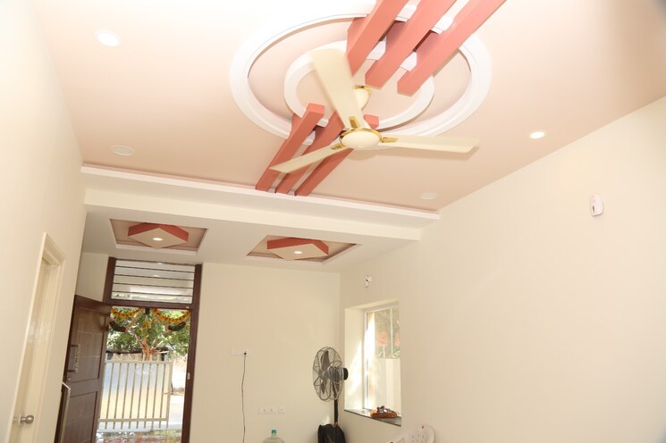 undefined, sai-shakti-urbanville 4 Bedroom 3500 Sq.Ft. Villa In Kondapur Hyderabad 8984091