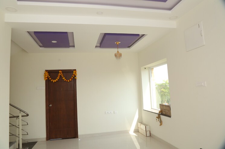 undefined, sai-shakti-urbanville 4 Bedroom 3500 Sq.Ft. Villa In Kondapur Hyderabad 8984091