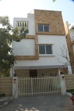 4 BHK + Pooja Room 3500 Sq.Ft. Villa in Sai Shakti Urbanville