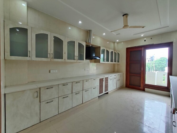 Kitchen, sector 45 2 Bedroom 1600 Sq.Ft. Builder Floor In Sector 45 Gurgaon 8984105
