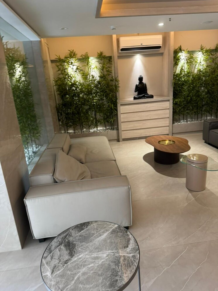 Living Room, sheth-irene 3.5 Bedroom 1200 Sq.Ft. Apartment In Malad West Mumbai 8984115