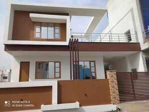 4 BHK Independent House For Sale in Shimla Bypass Road