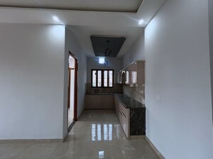 Kitchen in 4 BHK Independent House at Shimla Bypass Road – for Sale