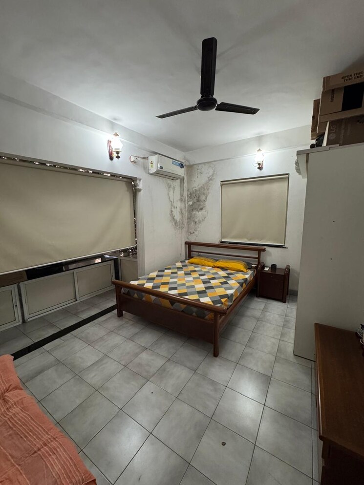 Bedroom, nilanjali-chs 3 Bedroom 1700 Sq.Ft. Apartment In Kalyani Nagar Pune 8984119