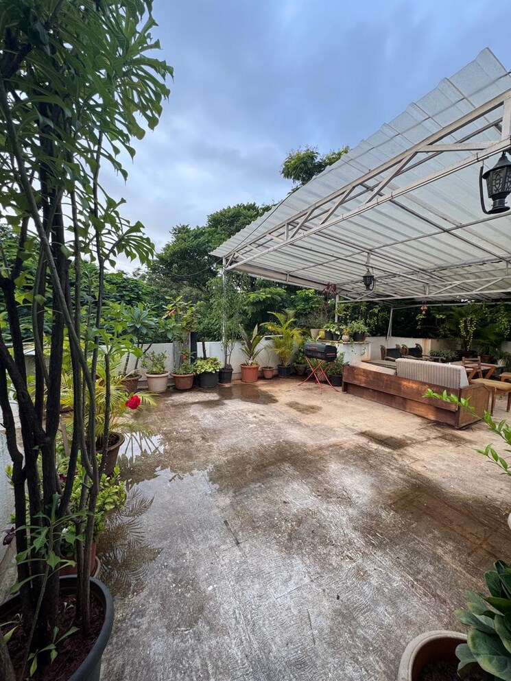 Exterior View, nilanjali-chs 3 Bedroom 1700 Sq.Ft. Apartment In Kalyani Nagar Pune 8984119