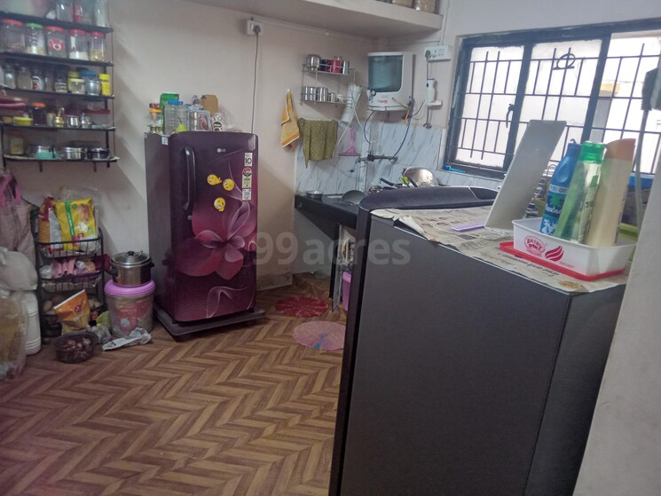 Team Area, viman nagar 2 Bedroom 1000 Sq.Ft. Apartment In Viman Nagar Pune 8984109