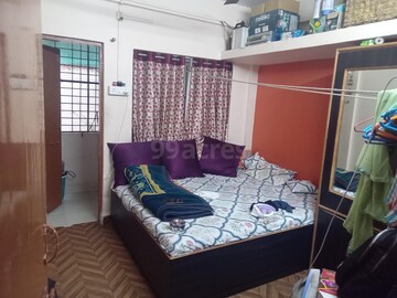 Bedroom in 2 BHK Apartment at Viman Nagar – for Rent