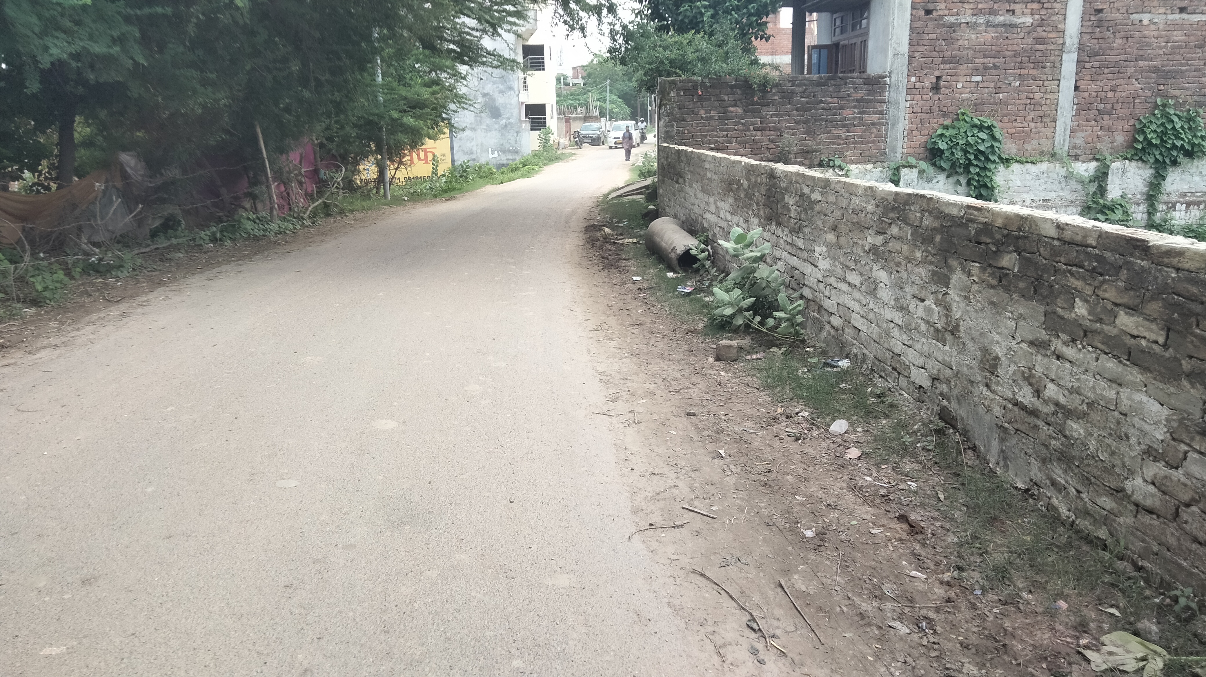 Plot For Sale in Plot For Sale Indranagar 
