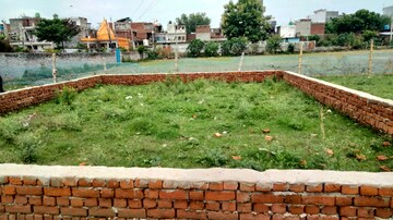  Plot – Exterior View View at Takrohi - for Sale