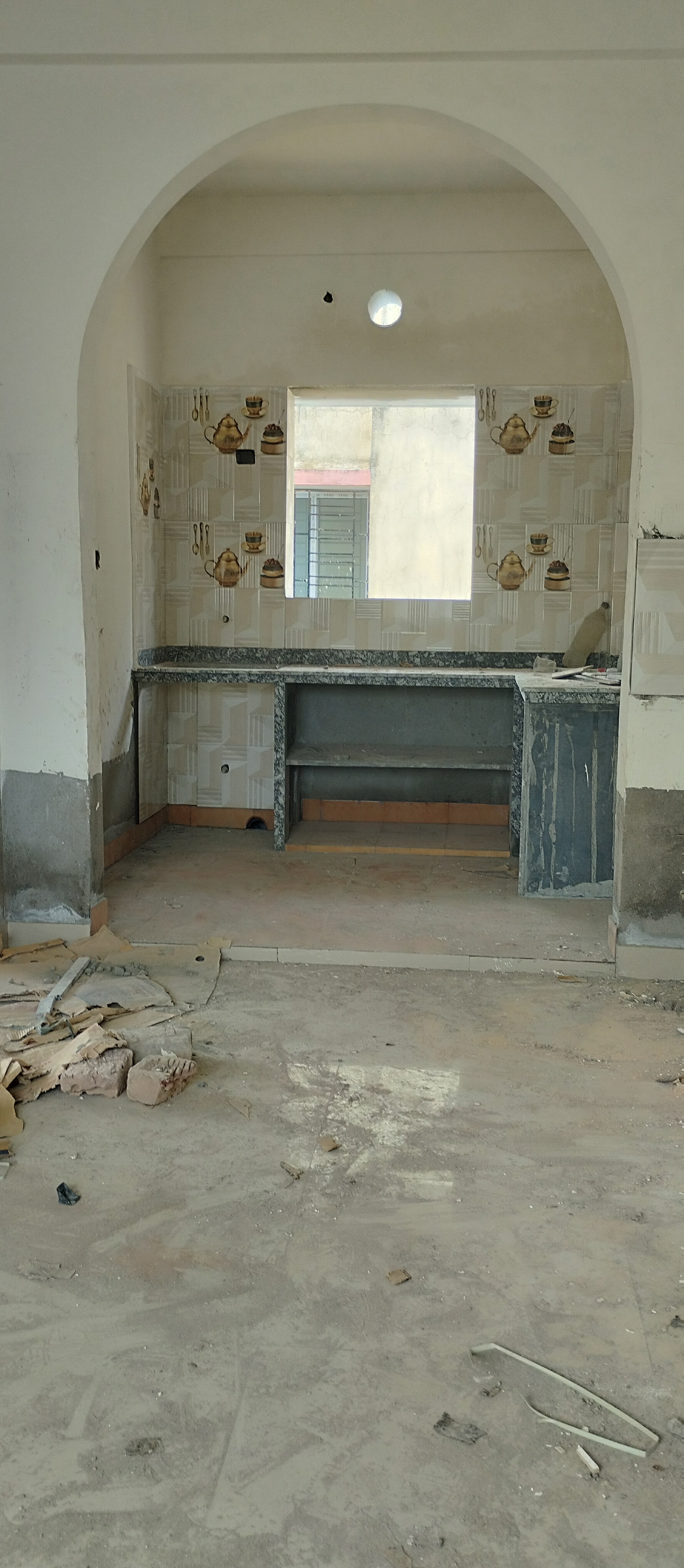 2 BHK Apartment For Sale in Golpo Griha Property 