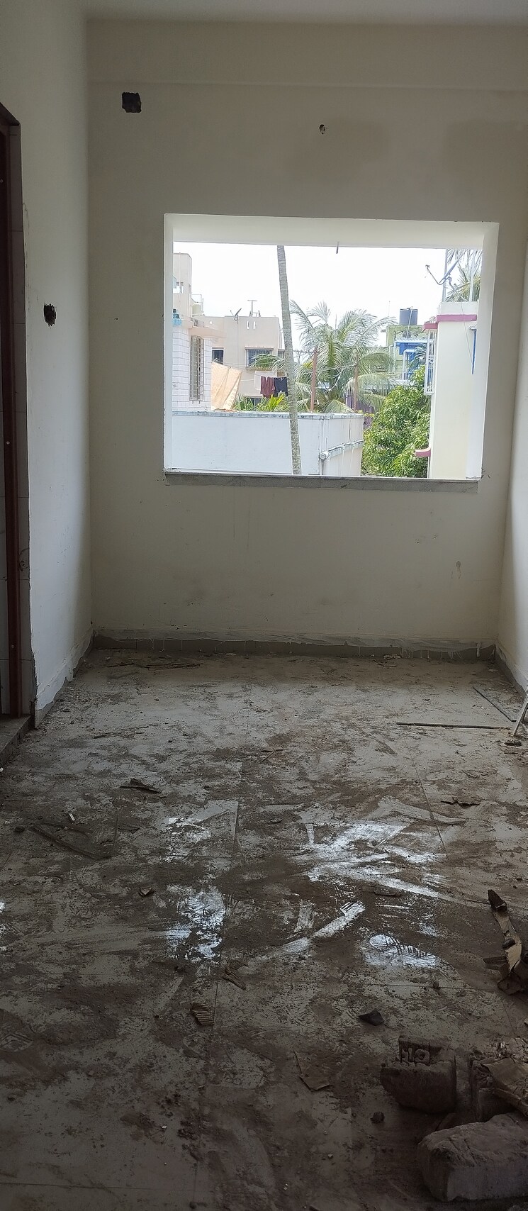 Room, purbachal 2 Bedroom 770 Sq.Ft. Apartment In Purbachal Kolkata 8982307