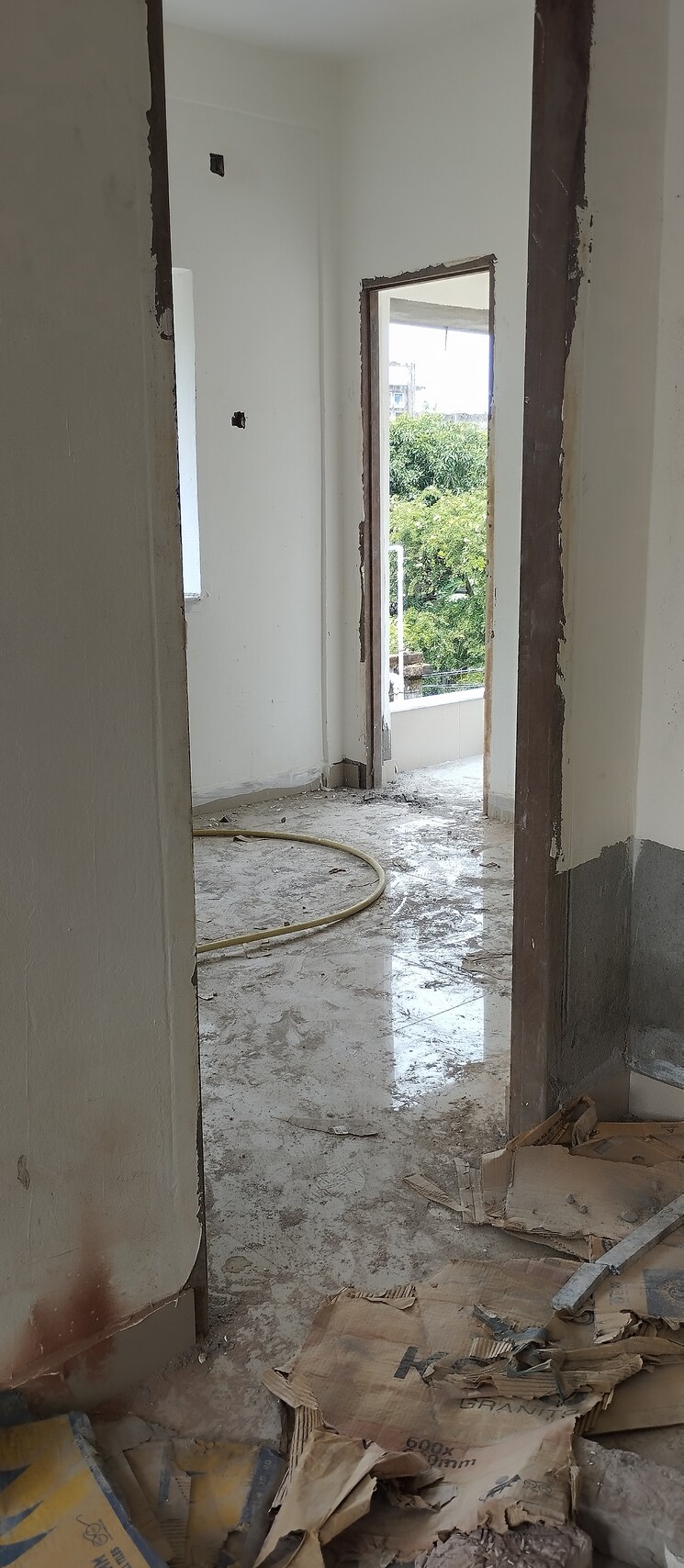 Room, purbachal 2 Bedroom 770 Sq.Ft. Apartment In Purbachal Kolkata 8982307