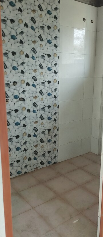 Bathroom in 2 BHK Apartment at Purbachal – for Sale