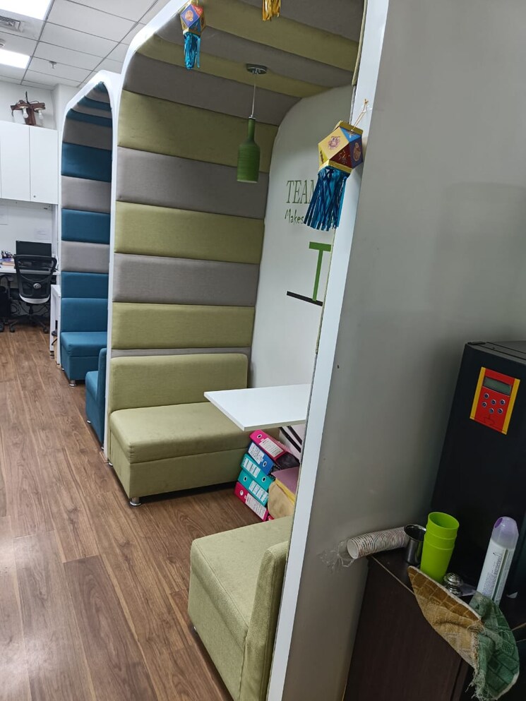 undefined, neptune-eastern-business-district Commercial Office Space 450 Sq.Ft. In Bhandup West Mumbai 8984211