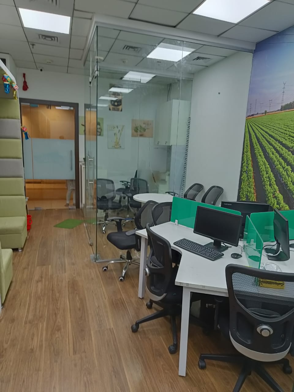 Office Space For Rent in Neptune Eastern Business District