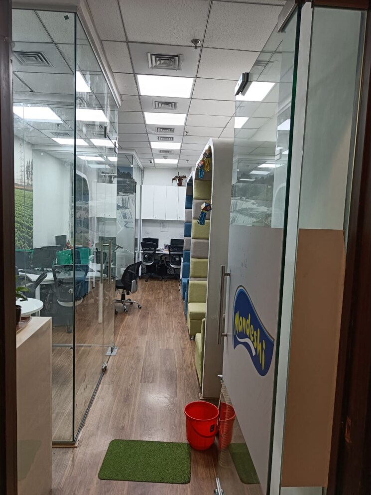 undefined, neptune-eastern-business-district Commercial Office Space 450 Sq.Ft. In Bhandup West Mumbai 8984211