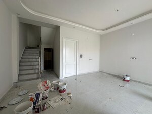 Living Room in 3 BHK Independent House at Dehradun Cantt – for Sale