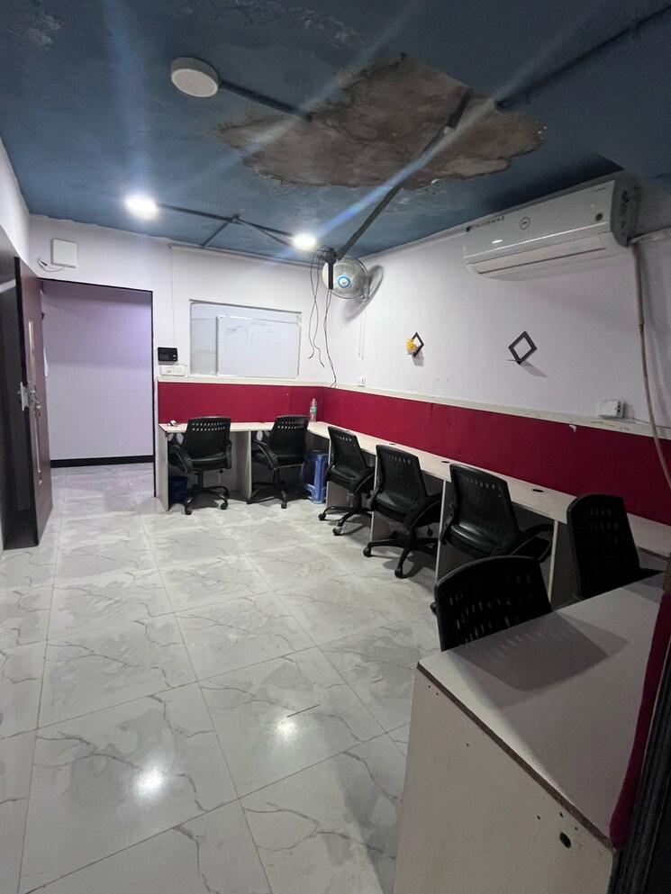 Team Area, sector 3 Commercial Office Space 400 Sq.Ft. In Sector 3 Noida 8984144