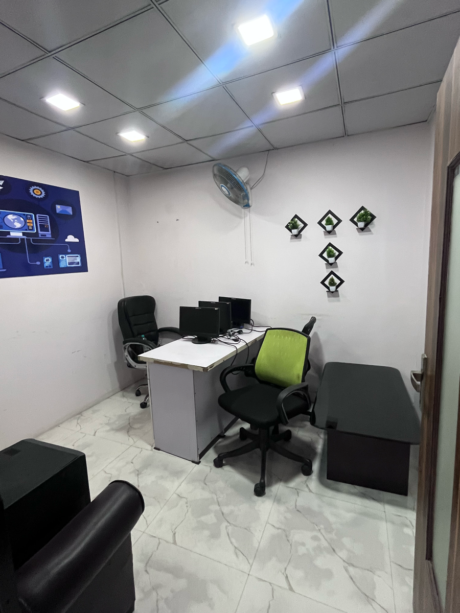 Office Space For Rent in Office Space 