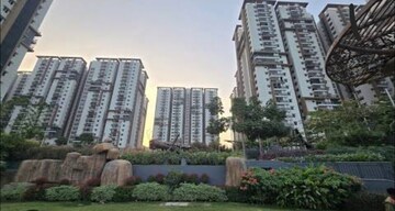 4 BHK Apartment For Sale in Aparna Sarovar Zenith, Nallagandla