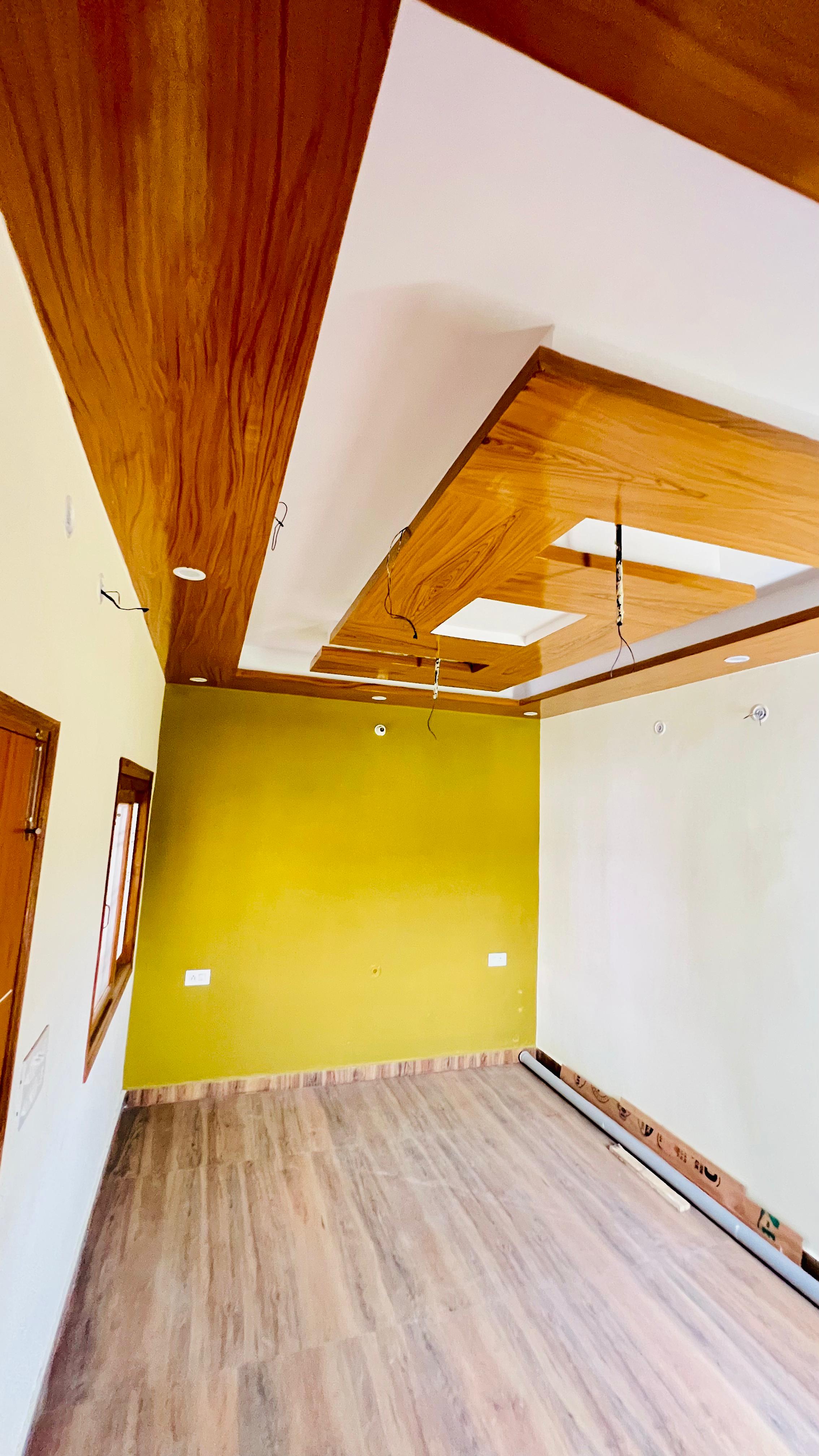 3 BHK + Pooja Room,Servant Room,Study Room Independent House For Sale in Dwarkapuri Villas