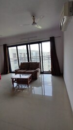 3 BHK 1890 Sq.Ft. Apartment in Copper Stone 