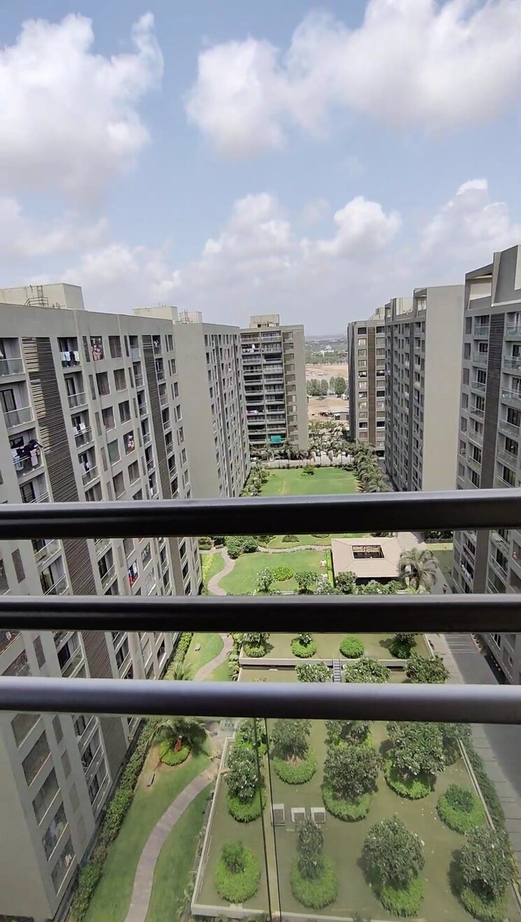 Balcony, dumas 3 Bedroom 1890 Sq.Ft. Apartment In Dumas Surat 8984178
