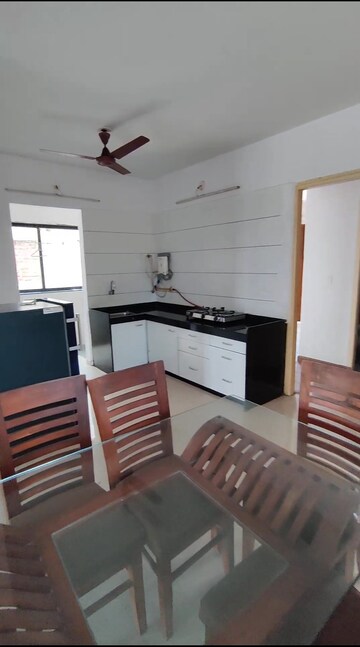 Kitchen/pantry in 3 BHK Apartment at Dumas – for Rent