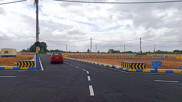  Plot – Exterior View View at H Cross - for Sale
