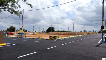  Plot For Sale in H Cross