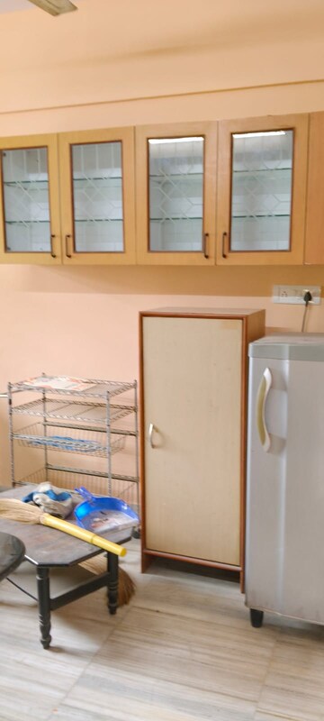 Room in 1 BHK Apartment at Prithvi Palace, Dahisar West – for Rent