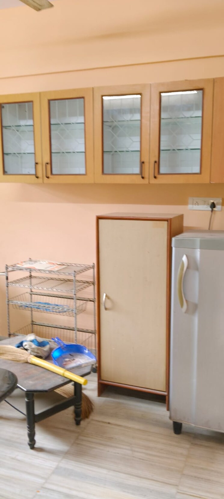 Room, prithvi-palace 1 Bedroom 450 Sq.Ft. Apartment In Dahisar West Mumbai 8984163