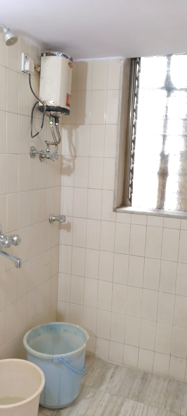 Bathroom, prithvi-palace 1 Bedroom 450 Sq.Ft. Apartment In Dahisar West Mumbai 8984163